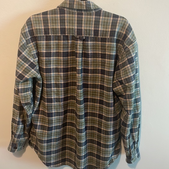 Levi flannel - Picture 3 of 3